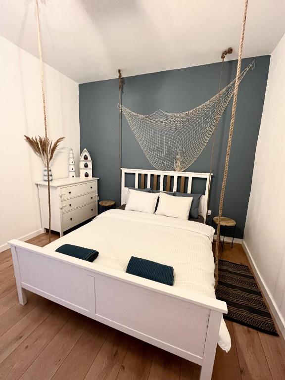 Sailor Apartment by Marina Old Town for 8 people — photo 1