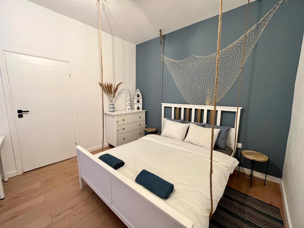 Sailor Apartment by Marina Old Town for 8 people photo 2