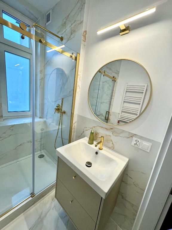 Sailor Apartment by Marina Old Town for 8 people photo 3