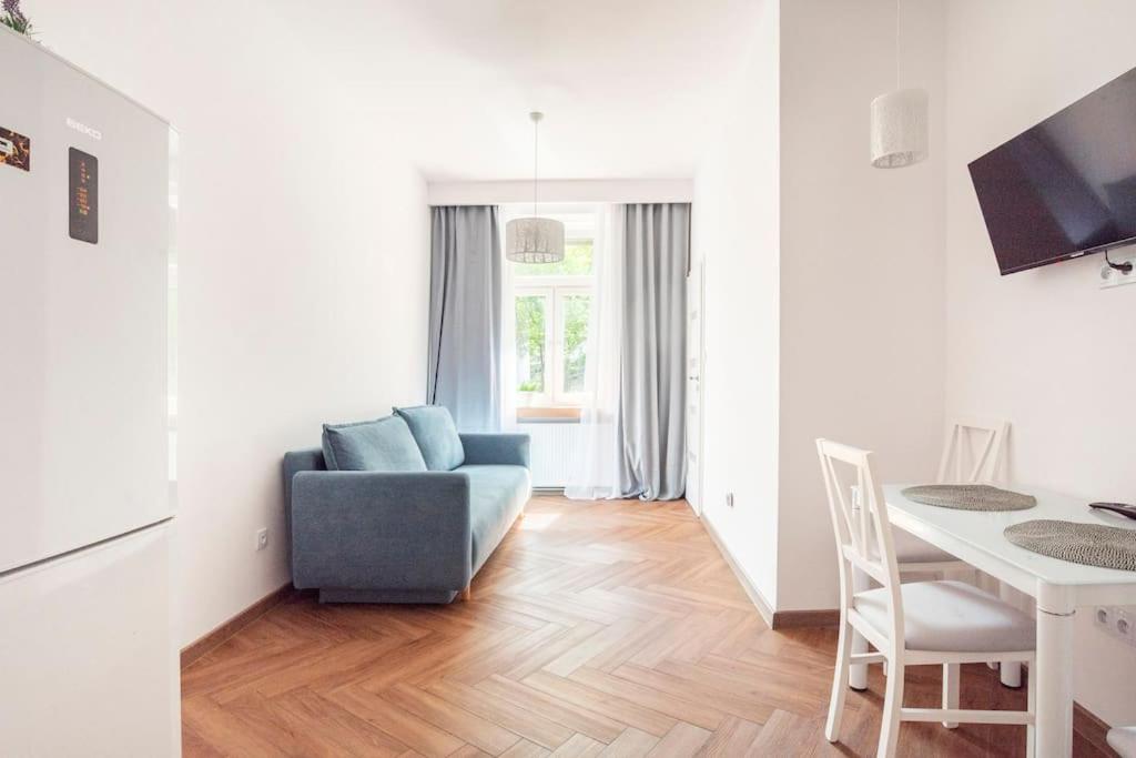 The best apartment Tuwima 23 — photo 1