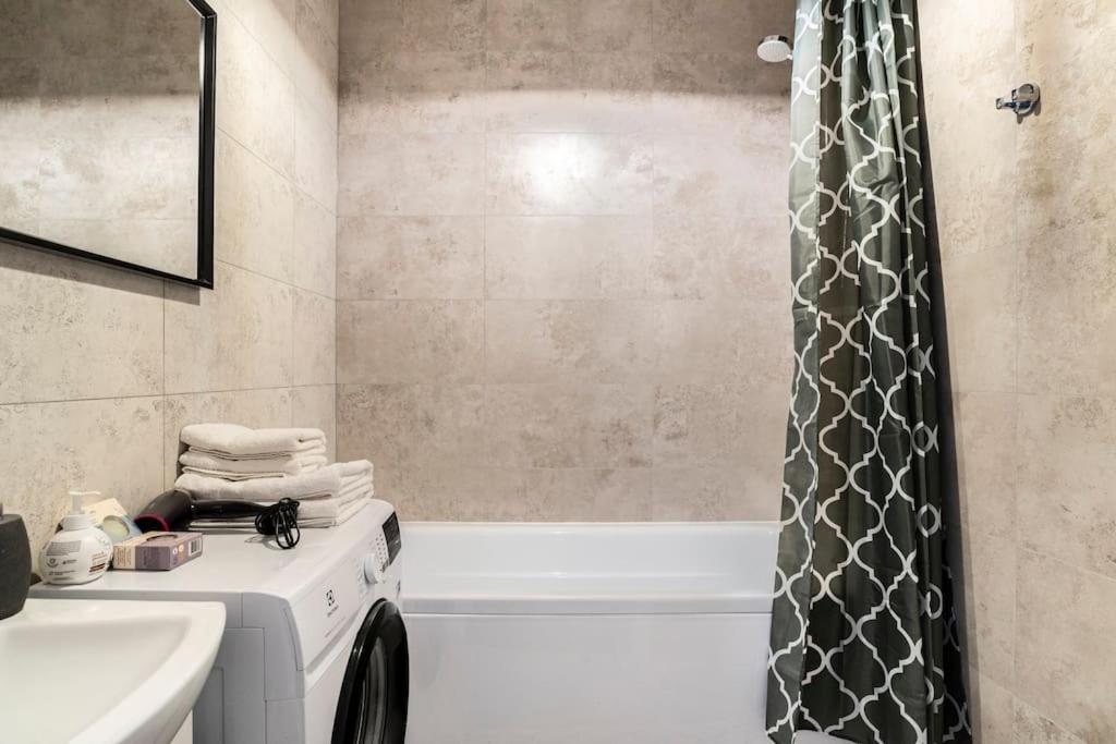 The best apartment Tuwima 23 photo 3