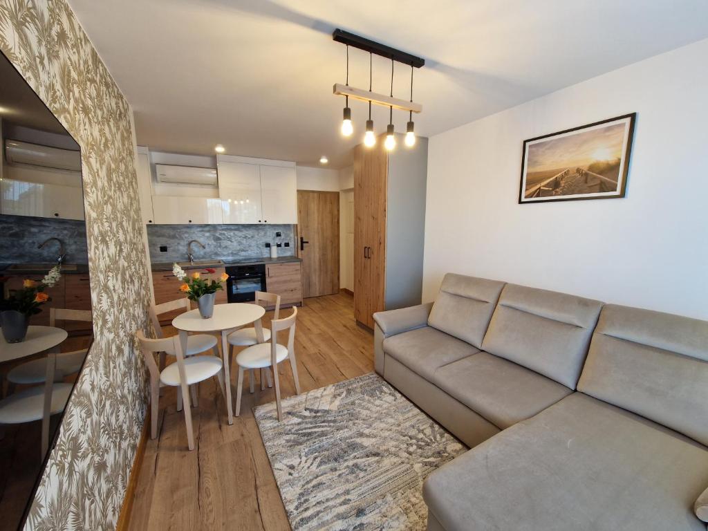 Zatoka Wypoczynku Apartamenty photo 2