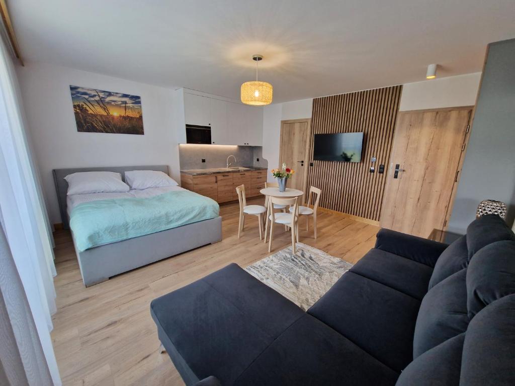 Zatoka Wypoczynku Apartamenty photo 3