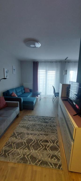 Sweet Home Legionów Apartment — photo 1