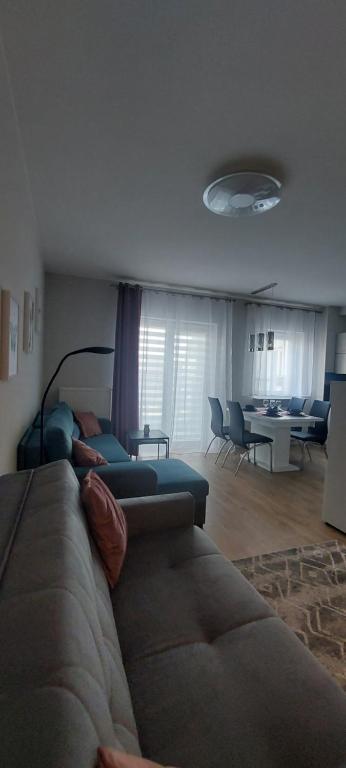 Sweet Home Legionów Apartment photo 2