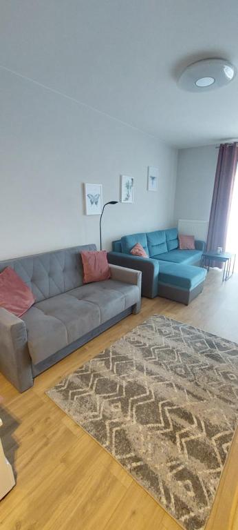 Sweet Home Legionów Apartment photo 3