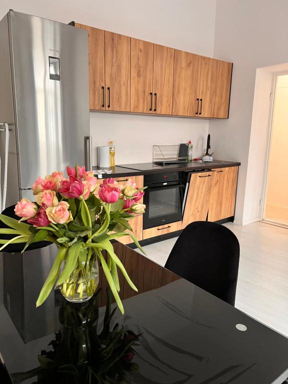 Apartament 2 pokoje photo 3