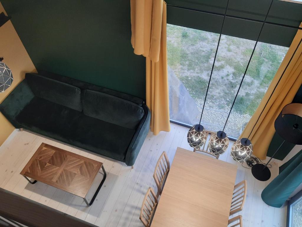 Siedlisko Święty Spokój — photo 1