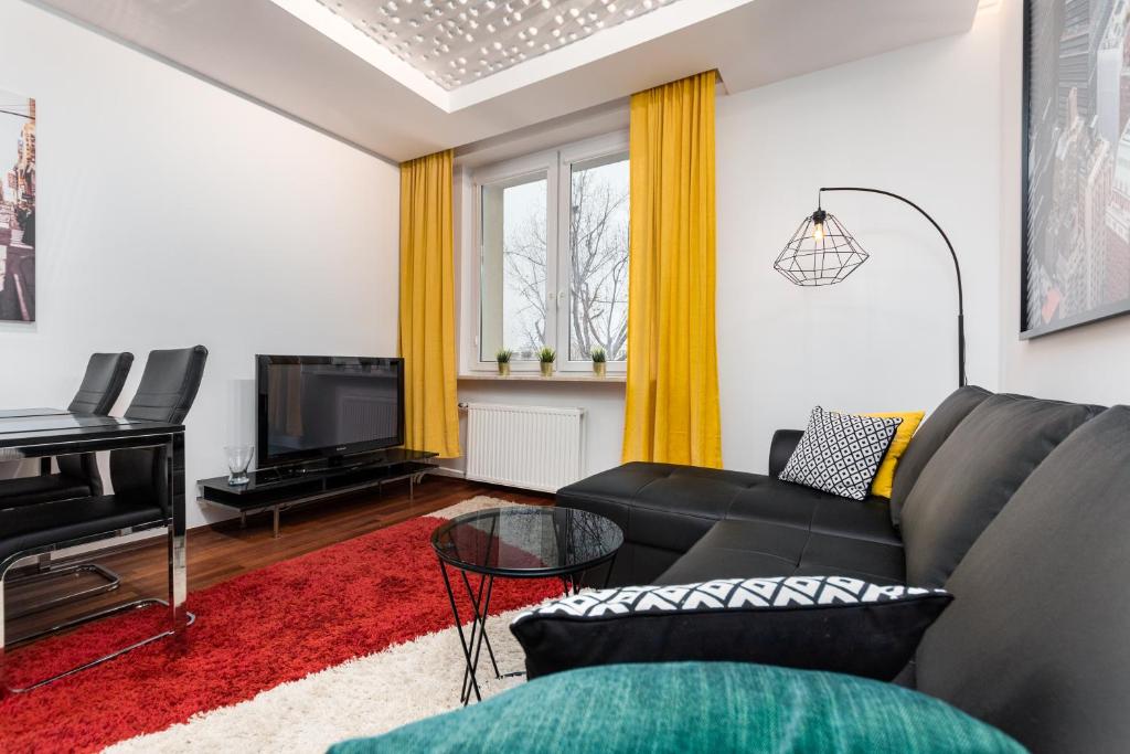 Wilcza 26A by Homeprime — photo 1