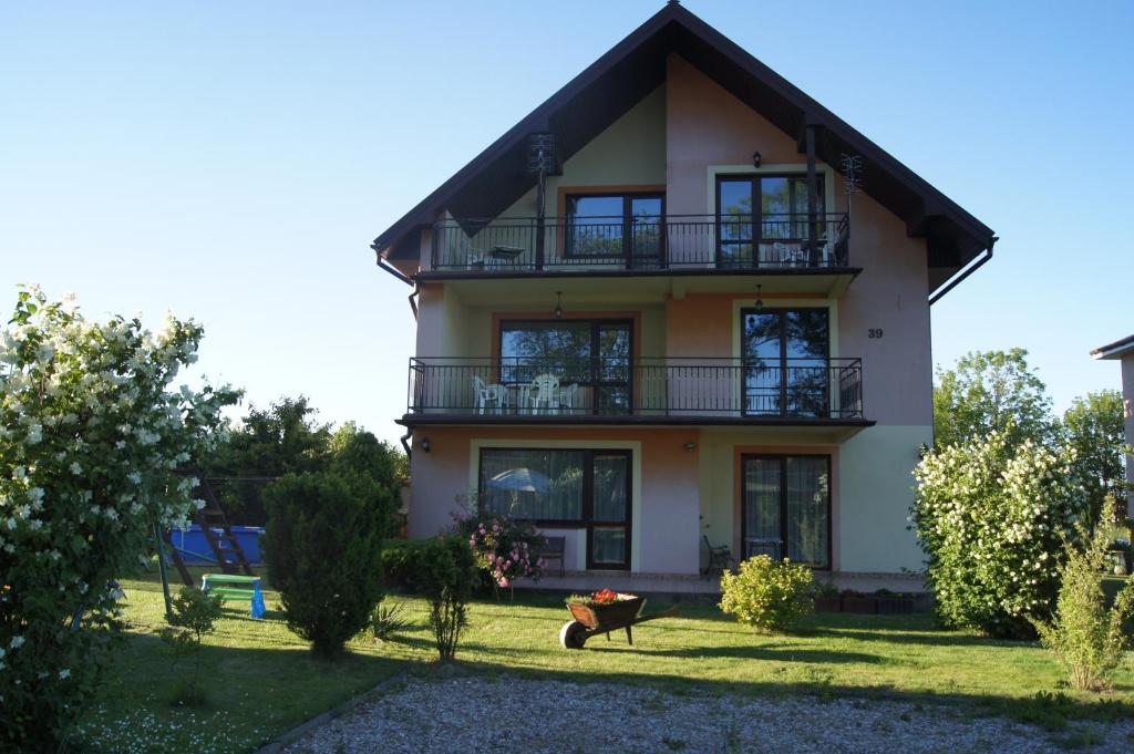 Szyper pokoje — photo 1