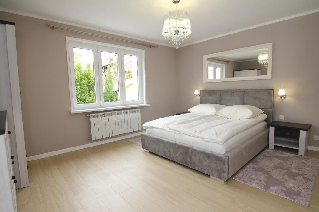 Apartamenty Świnoujście - Słowackiego photo 2