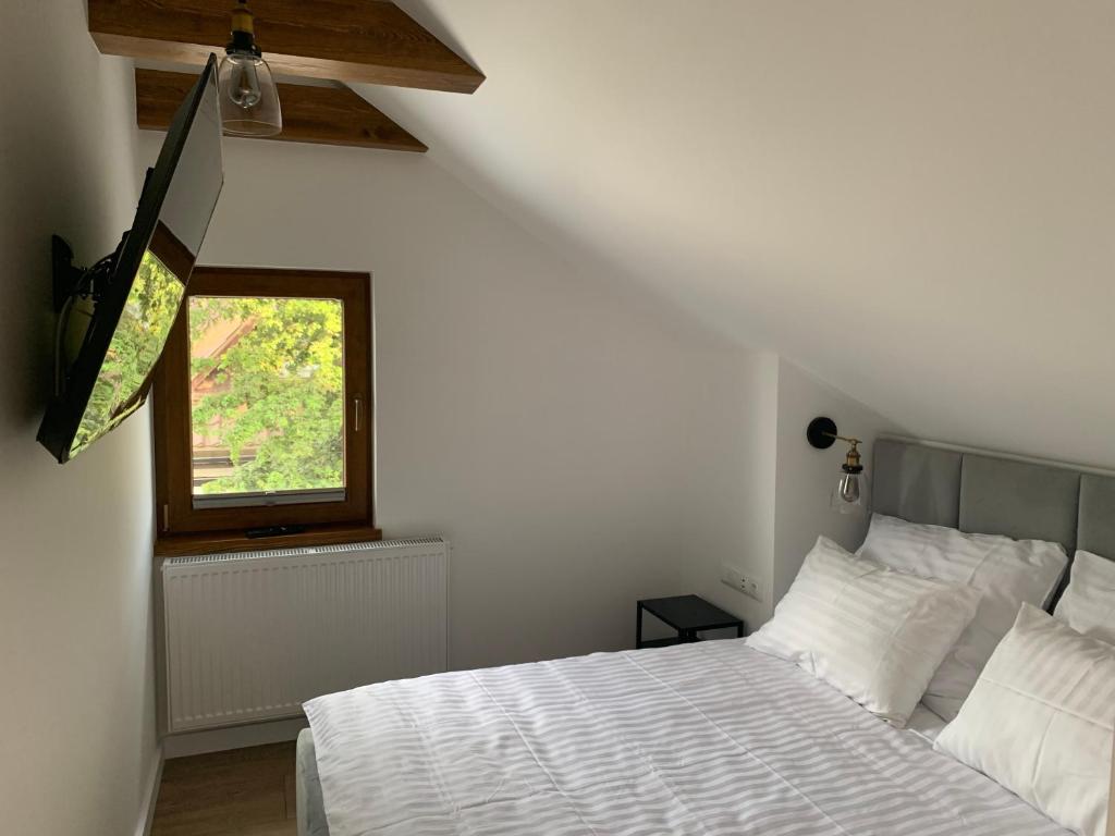 SEN NA MIŁEJ - APARTAMENTY przy PLAŻY - GDAŃSK BRZEŹNO photo 2