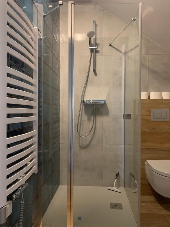 SEN NA MIŁEJ - APARTAMENTY przy PLAŻY - GDAŃSK BRZEŹNO photo 3