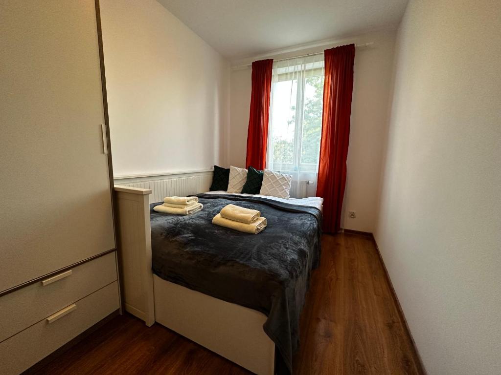 Tresor Pułaskiego Apartments photo 2