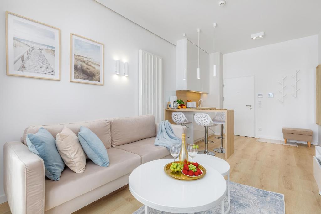 Shellter Rogowo Seaside Apartamenty - na wydmie photo 3