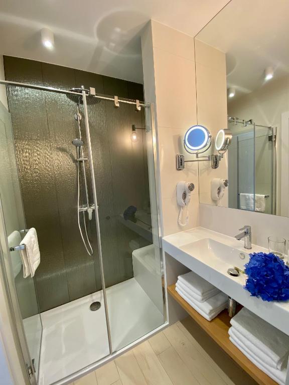 SeaHome Balticus Promenada Gwiazd 14 z parkingiem photo 3