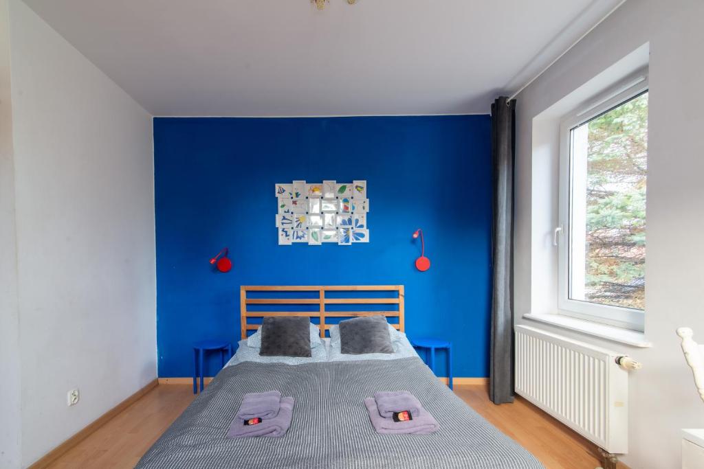Studio I Pokoje I Pokoje z łazienkami — photo 1
