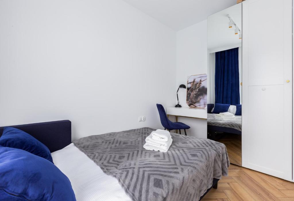 Skandinavia Deluxe Apartment by BookingHost photo 2