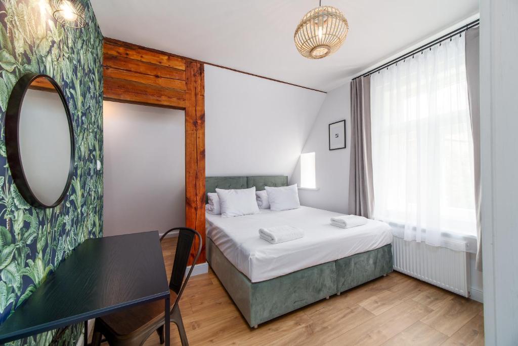 Złota 8 Apartments photo 2