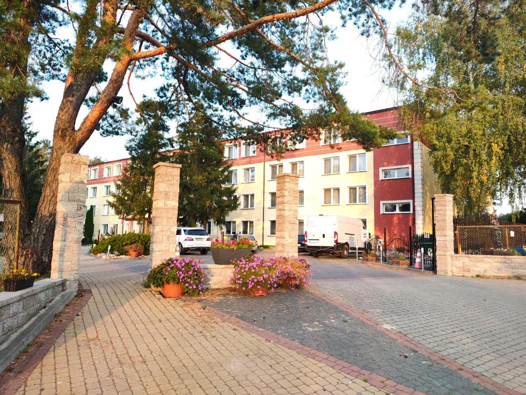 SELMENT RESORT Mazury photo 2