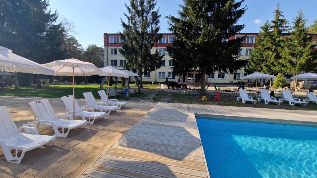 SELMENT RESORT Mazury photo 3
