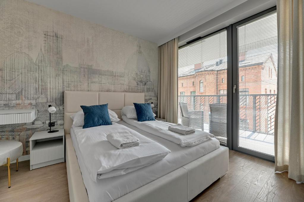Scala Centrum by Grand Apartments photo 2