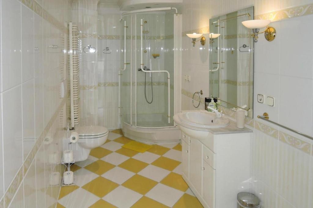 Holiday Home in Misdroy near Baltic Sea photo 3