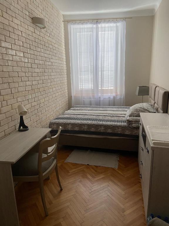 Zamkowy Apartament photo 2
