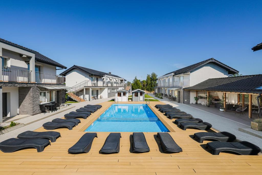 SEO2 Rewal - Apartamenty z osobnym wejściem photo 2
