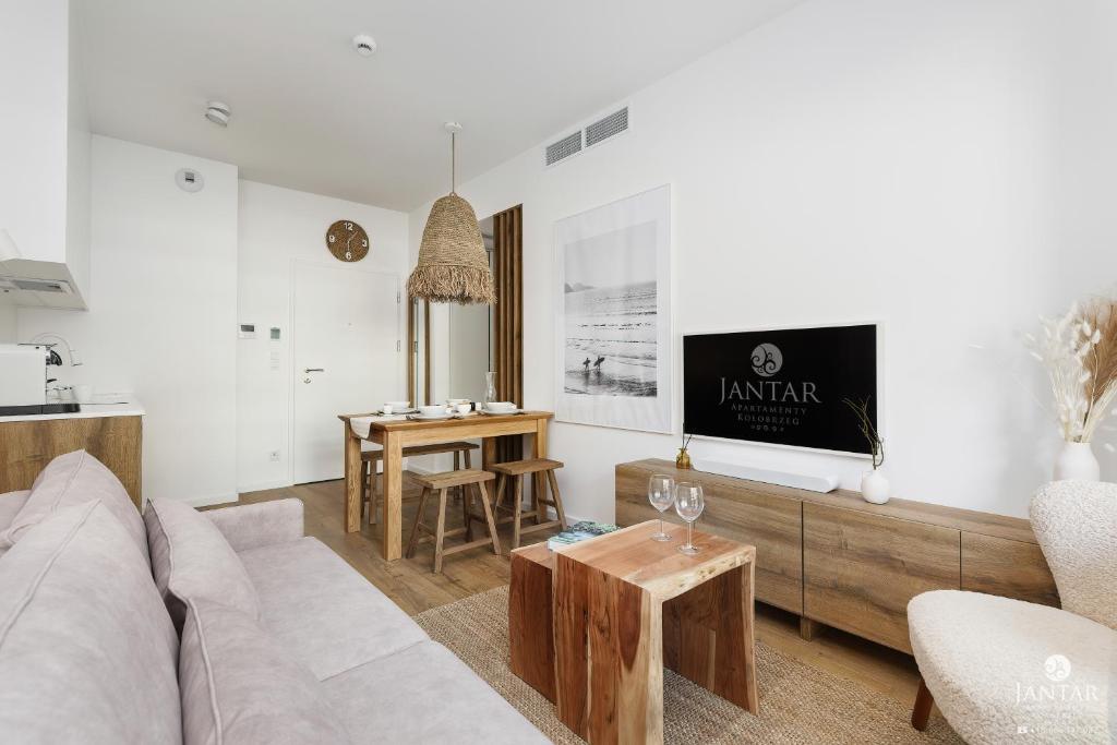 Shellter Apartments 117 J - by Jantar Apartamenty — photo 1