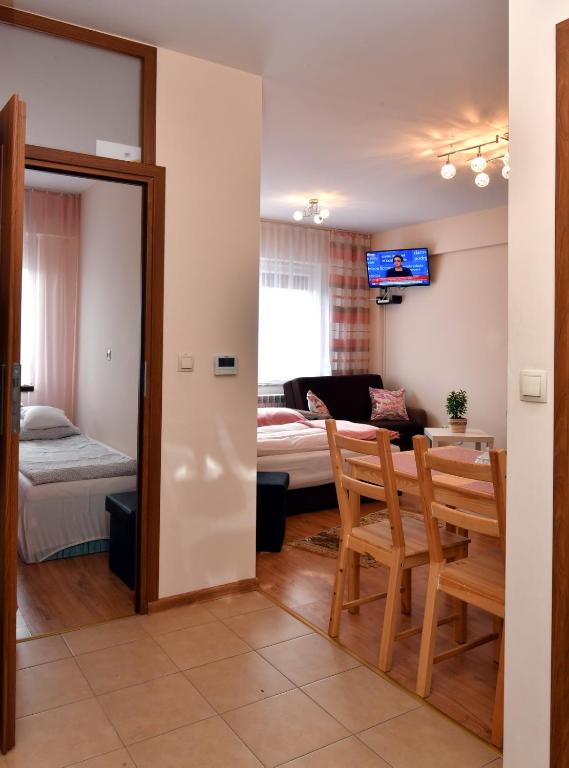 Zator Apartamenty Weekend photo 2