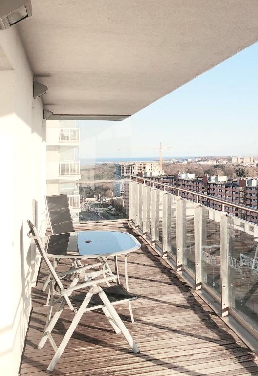 SAN APARTMENT 16th floor photo 2