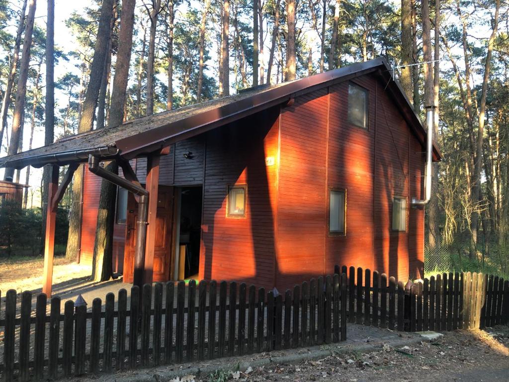 Rudno 48 Domek Letniskowy photo 2
