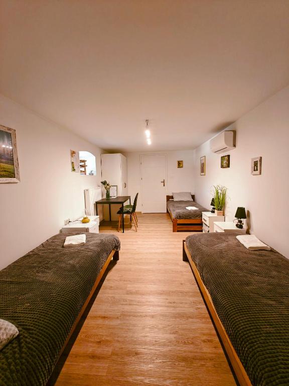 Winnica NOVI - apartamenty photo 3
