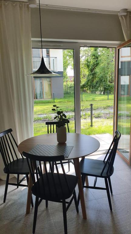 APARTAMENT Marina Port — photo 1