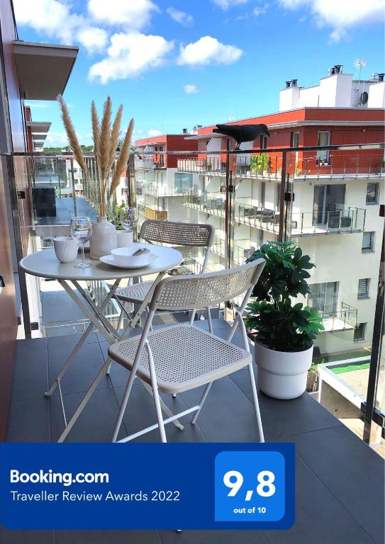 Yoisho Apartment — photo 1