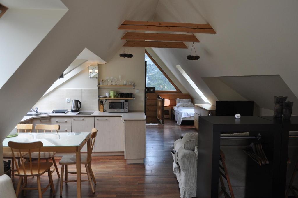 Willa Marma B&B — photo 1