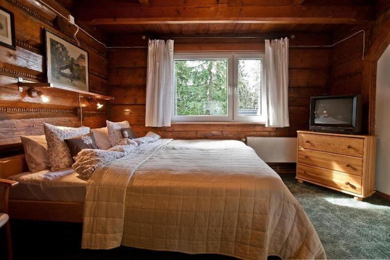 Willa Marma B&B photo 2