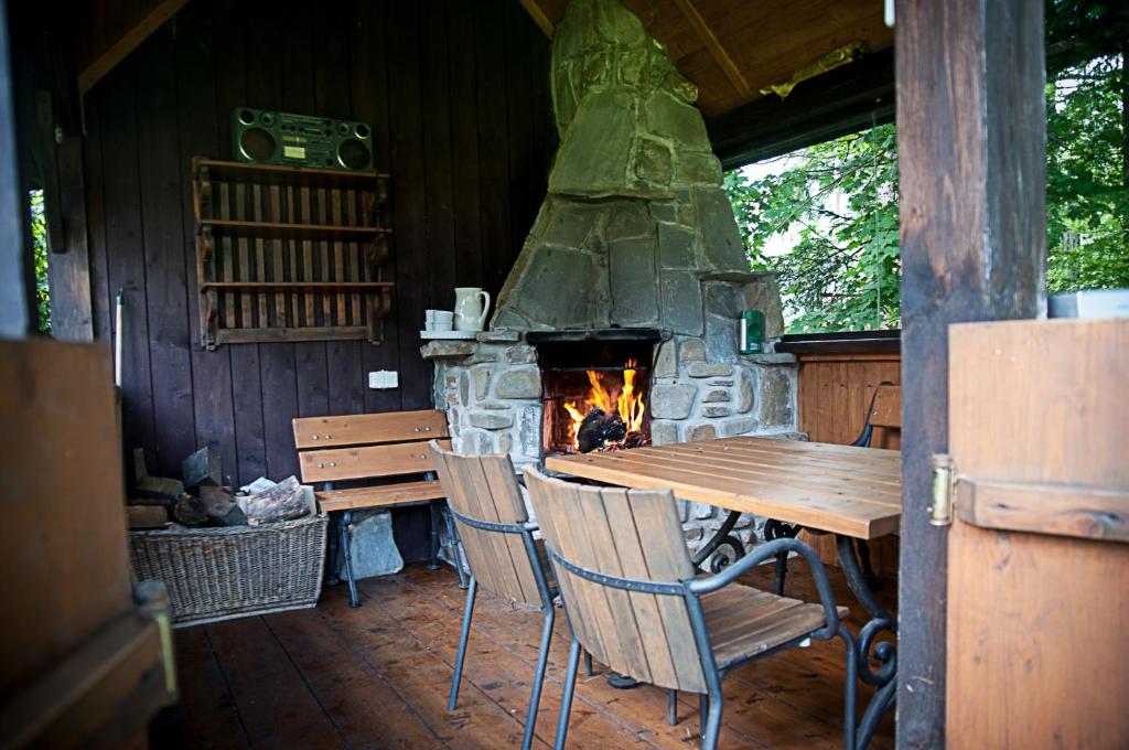Willa Marma B&B photo 3