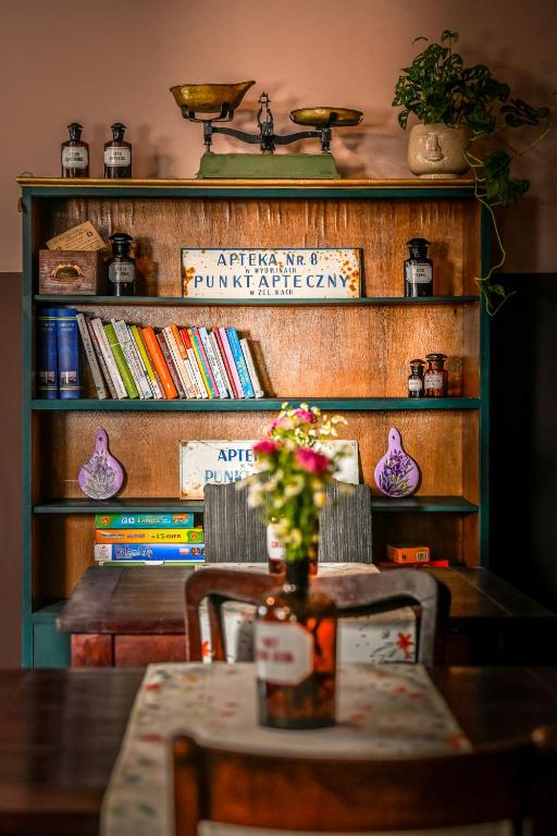Dawna Apteka Old Pharmacy — photo 1