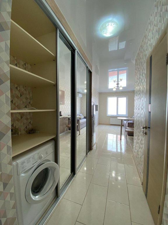 Vakacyjny domek Ronalda