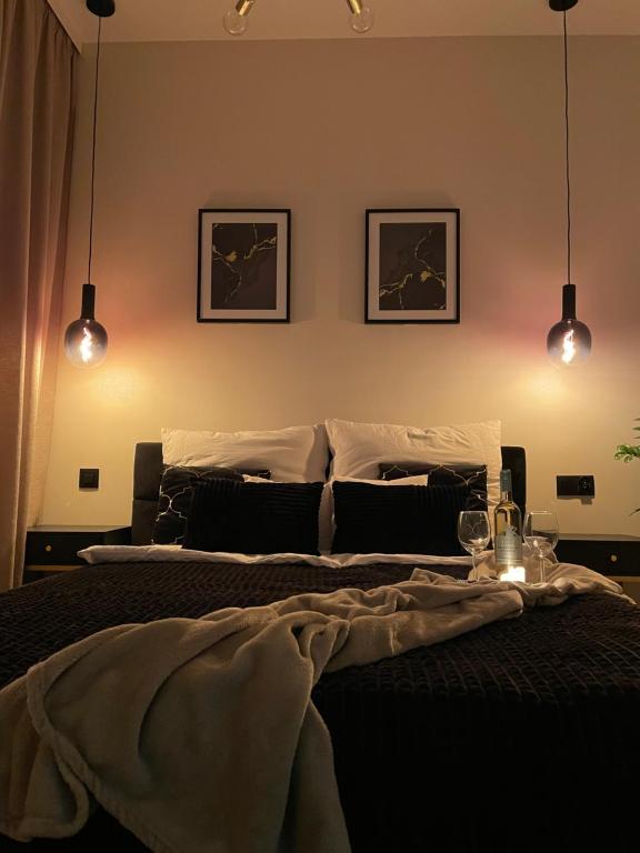 Sunset Resort APARTAMENT DZIESIĄTKA przy plaży photo 2