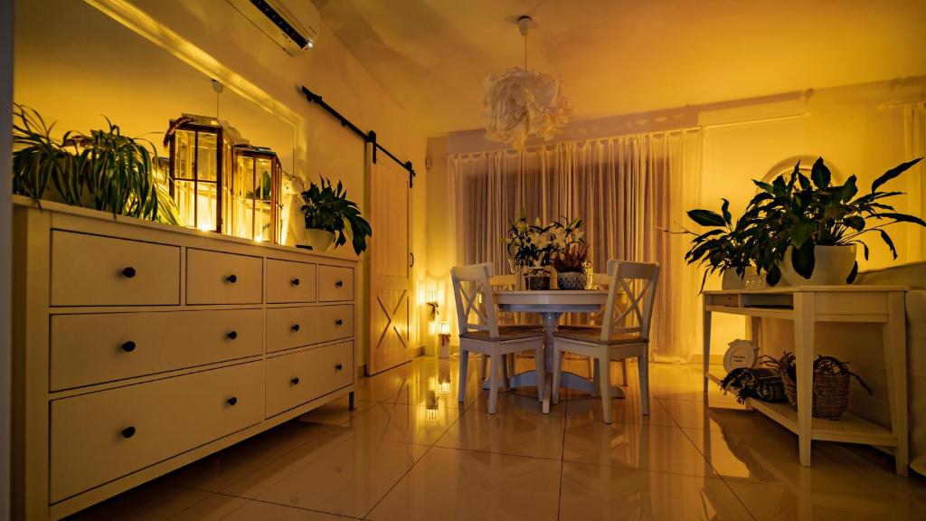 Spa Love Apartament Sauna Jacuzzi ROMANTYCZNY APARTAMENT DLA PARY Z PRYWATNYM SPA photo 2