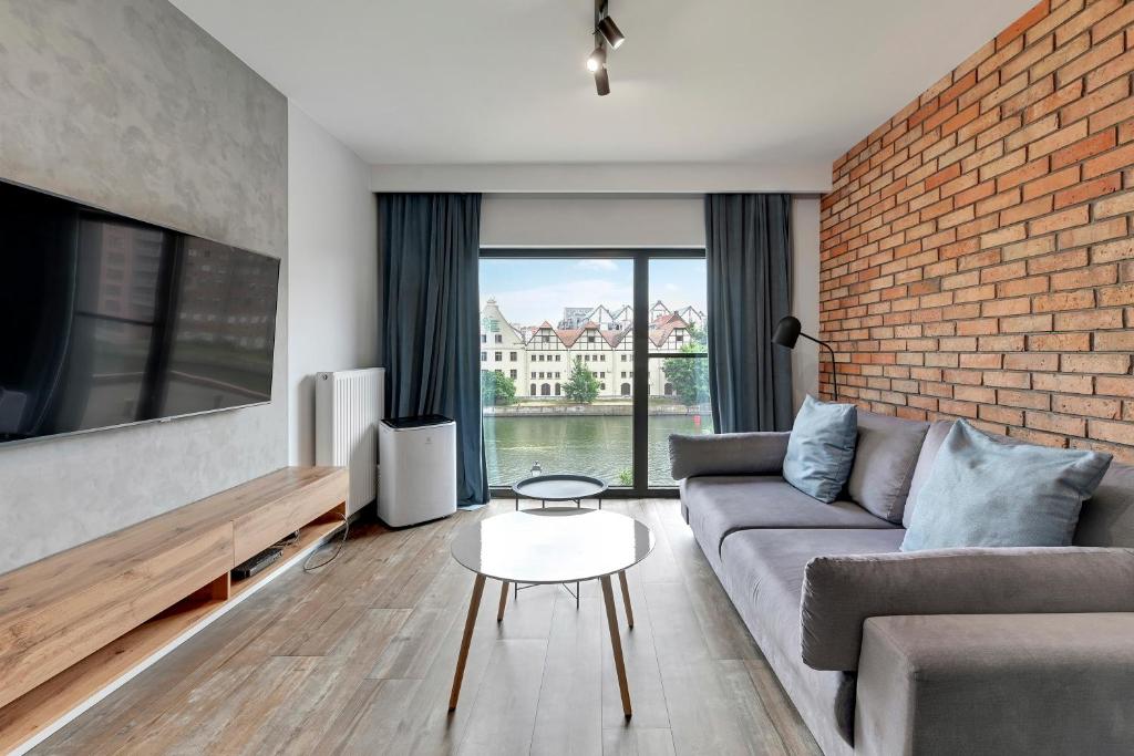 Rezydencja Wintera by Grand Apartments — photo 1
