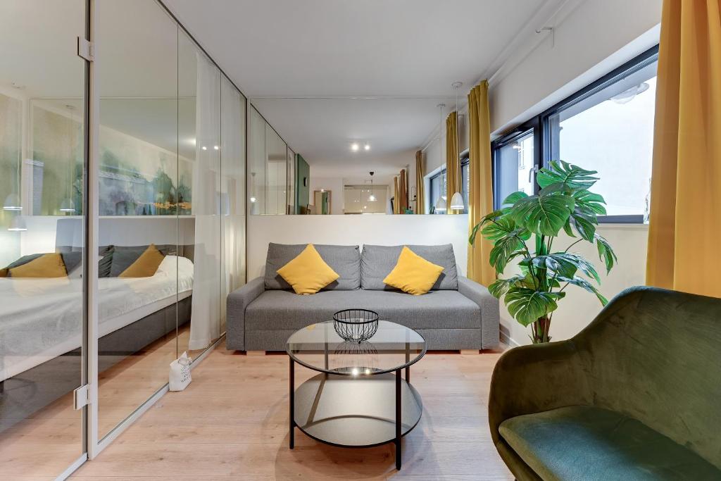 Rezydencja Wintera by Grand Apartments photo 2