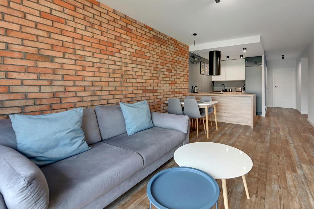Rezydencja Wintera by Grand Apartments photo 3