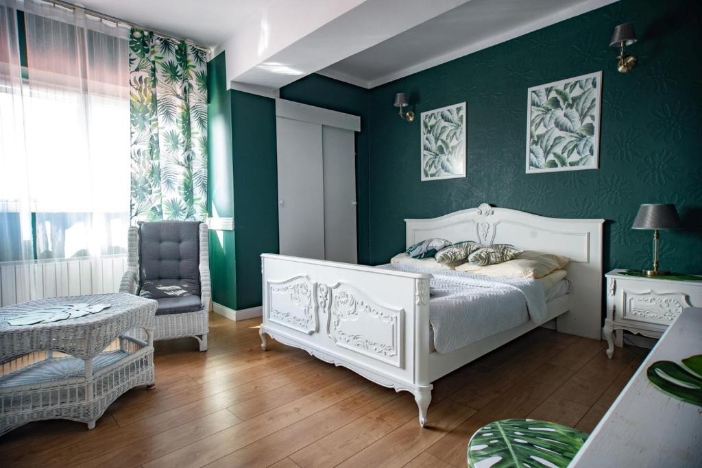 Hotel Zajazd Tumidaj photo 2