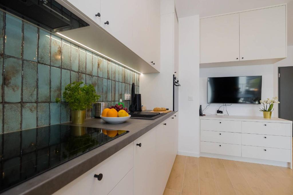 ShortStayPoland Szwedzka (B71) photo 2