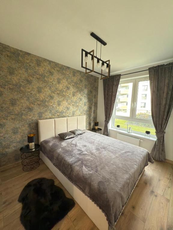 Stylowy apartament z ogródkiem i tarasem photo 2