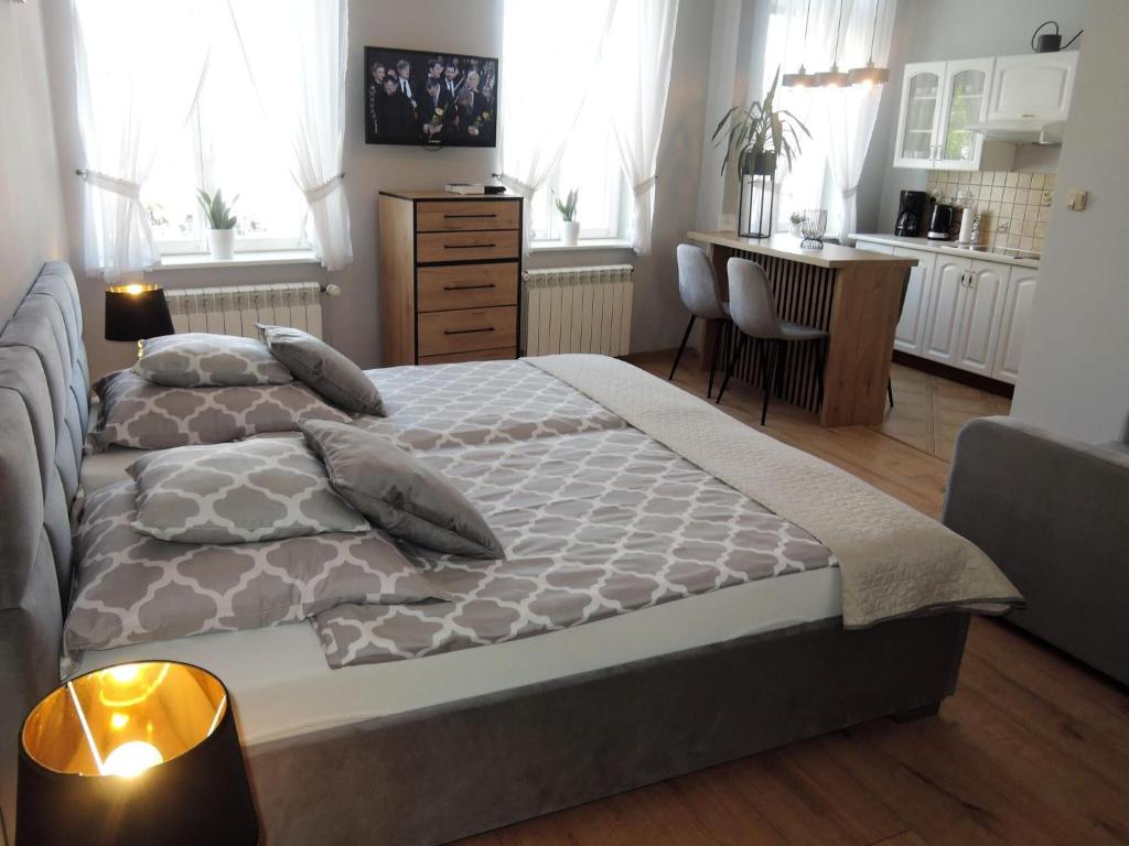 Mansion in Swinoujscie near Baltic Sea Beach photo 3